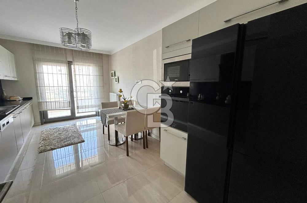 BEYTEPE AKÇALI YAPI KOP SATILIK 4+1 DAİRE HİSSESİ