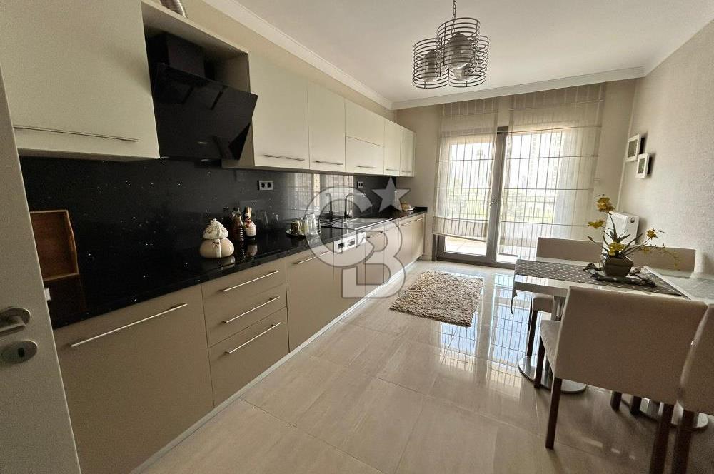 BEYTEPE AKÇALI YAPI KOP SATILIK 4+1 DAİRE HİSSESİ