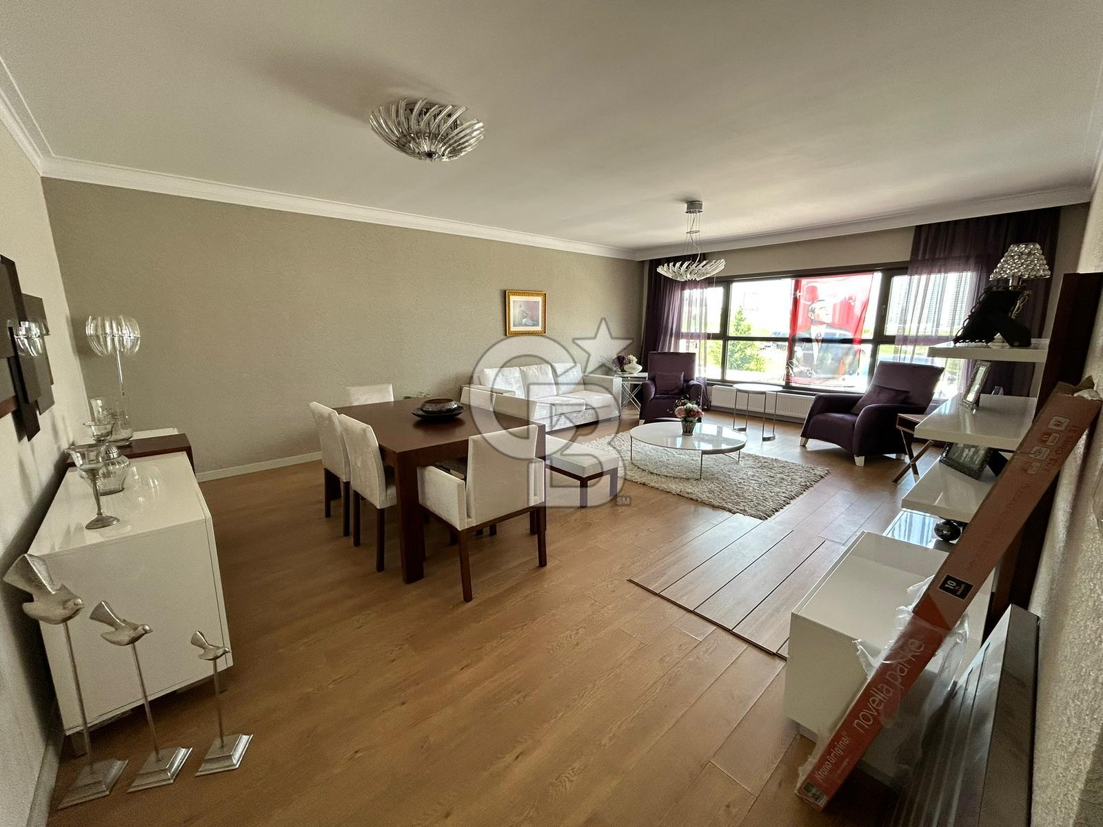 BEYTEPE AKÇALI YAPI KOP SATILIK 4+1 DAİRE HİSSESİ