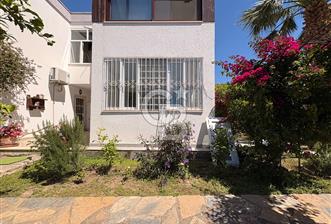Ortakent'te İçi Komple Yenilenmiş Bahçe Katı Daire - 9 - 352693