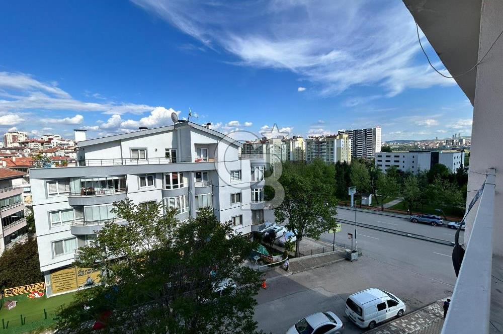 ERYAMAN MAHALLESİ TERASLI 5+1 SATILIK DUBLEKS DAİRE