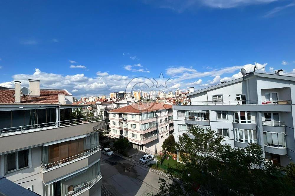 ERYAMAN MAHALLESİ TERASLI 5+1 SATILIK DUBLEKS DAİRE