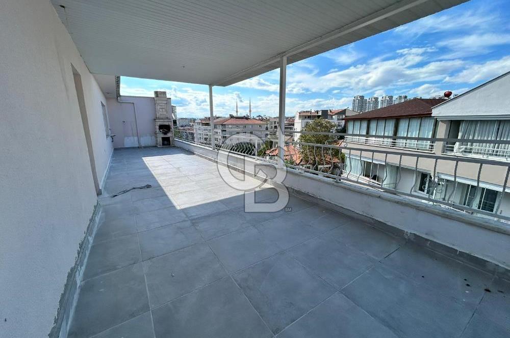 ERYAMAN MAHALLESİ TERASLI 5+1 SATILIK DUBLEKS DAİRE