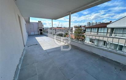 ERYAMAN MAHALLESİ TERASLI 5+1 SATILIK DUBLEKS DAİRE