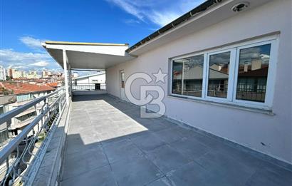 ERYAMAN MAHALLESİ TERASLI 5+1 SATILIK DUBLEKS DAİRE
