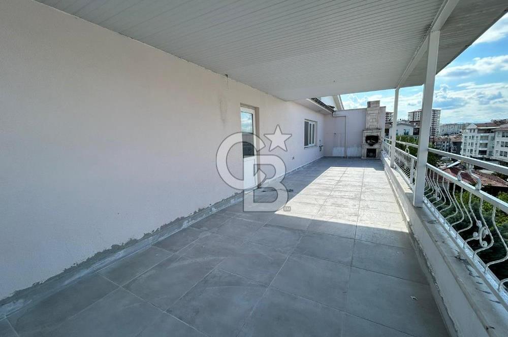 ERYAMAN MAHALLESİ TERASLI 5+1 SATILIK DUBLEKS DAİRE