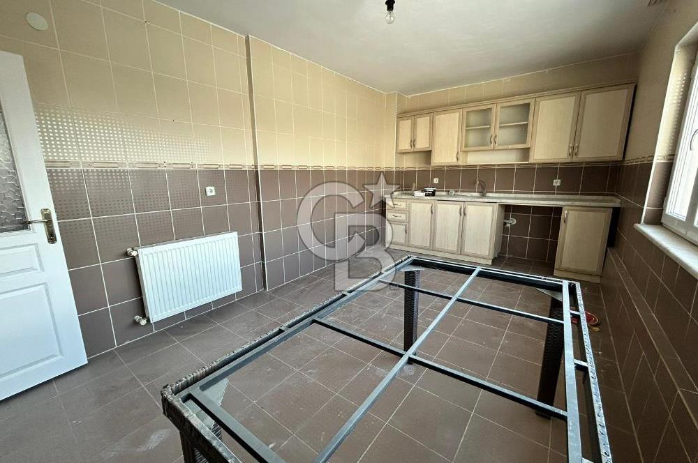 ERYAMAN MAHALLESİ TERASLI 5+1 SATILIK DUBLEKS DAİRE