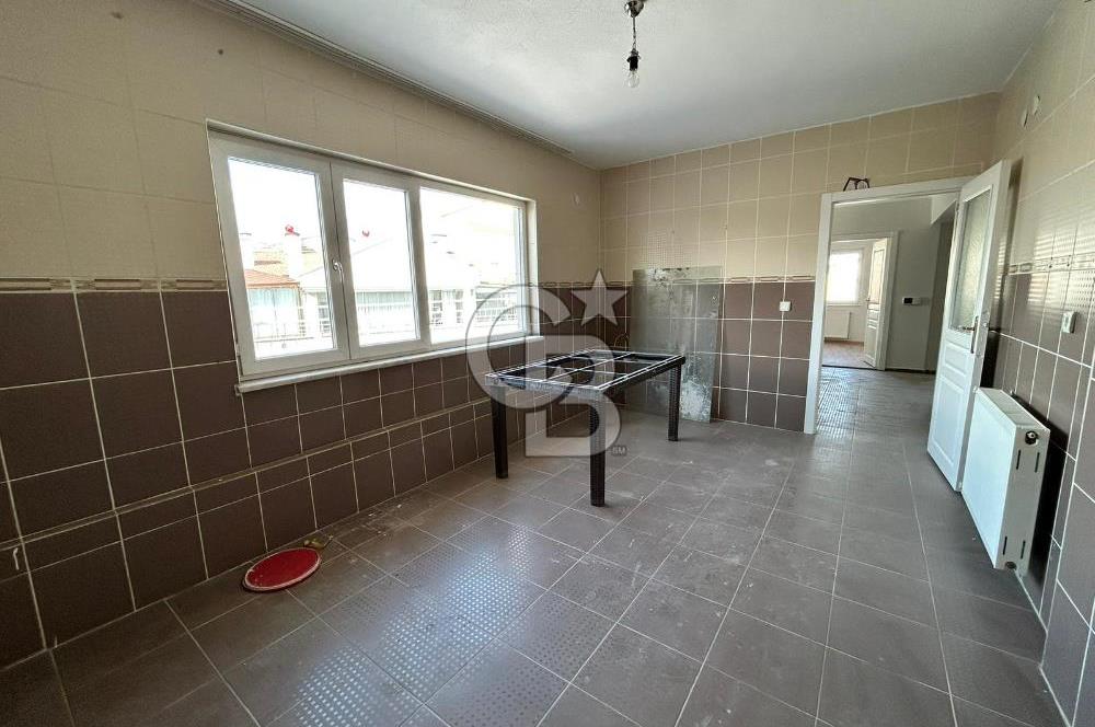 ERYAMAN MAHALLESİ TERASLI 5+1 SATILIK DUBLEKS DAİRE