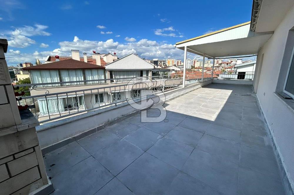 ERYAMAN MAHALLESİ TERASLI 5+1 SATILIK DUBLEKS DAİRE