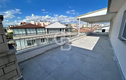 ERYAMAN MAHALLESİ TERASLI 5+1 SATILIK DUBLEKS DAİRE