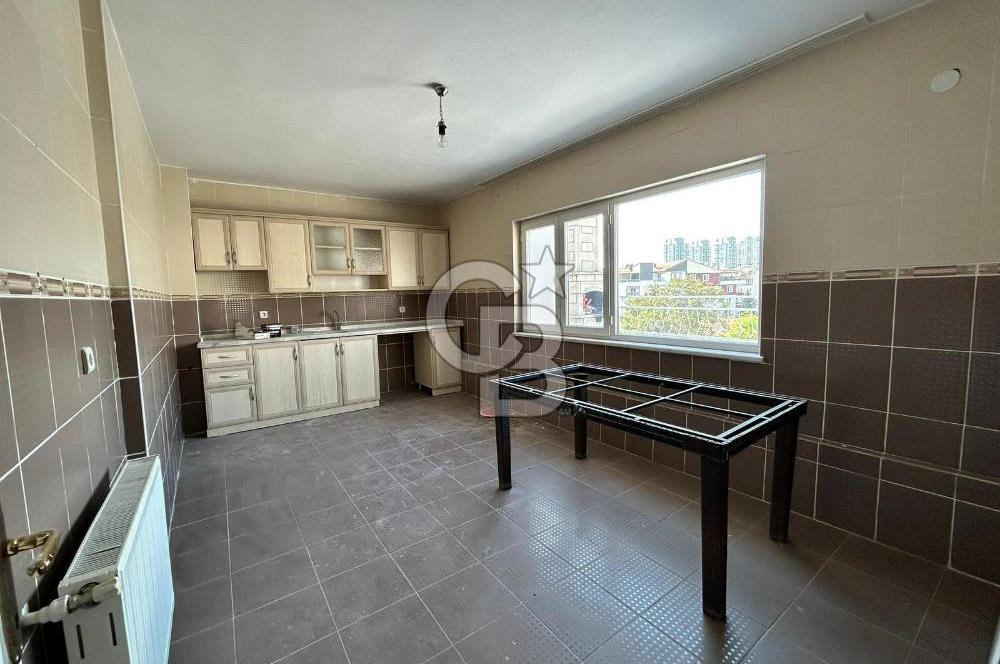 ERYAMAN MAHALLESİ TERASLI 5+1 SATILIK DUBLEKS DAİRE
