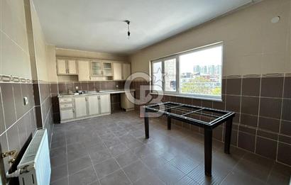 ERYAMAN MAHALLESİ TERASLI 5+1 SATILIK DUBLEKS DAİRE