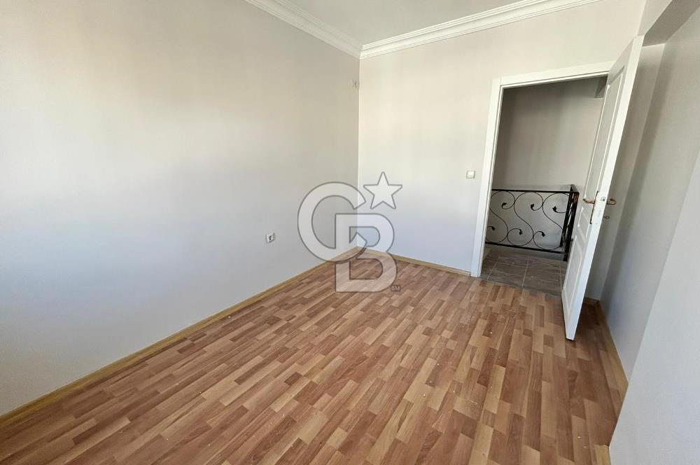 ERYAMAN MAHALLESİ TERASLI 5+1 SATILIK DUBLEKS DAİRE