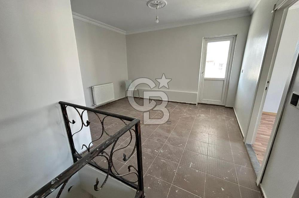 ERYAMAN MAHALLESİ TERASLI 5+1 SATILIK DUBLEKS DAİRE