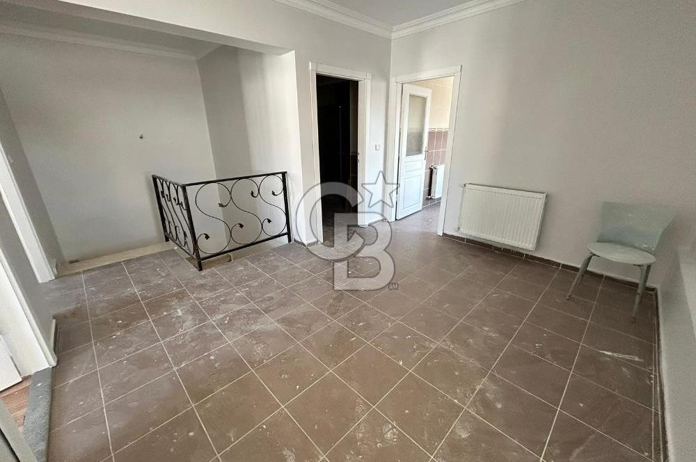 ERYAMAN MAHALLESİ TERASLI 5+1 SATILIK DUBLEKS DAİRE