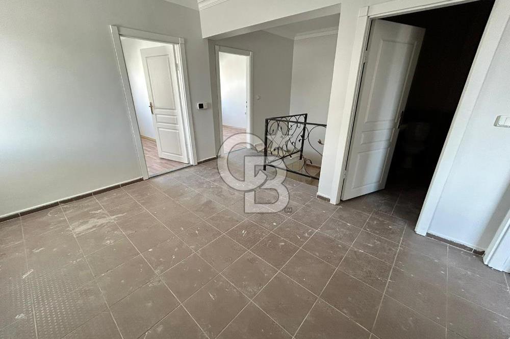 ERYAMAN MAHALLESİ TERASLI 5+1 SATILIK DUBLEKS DAİRE