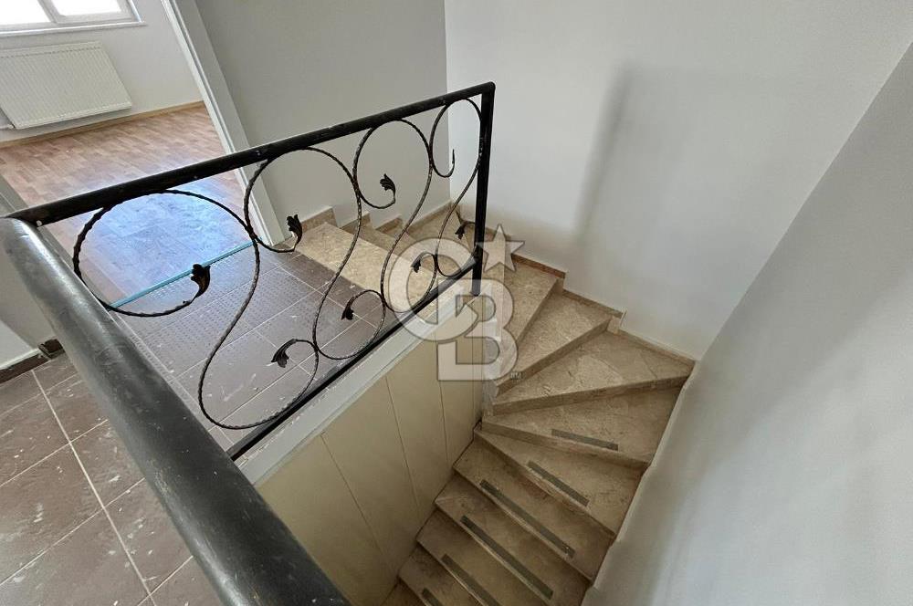 ERYAMAN MAHALLESİ TERASLI 5+1 SATILIK DUBLEKS DAİRE