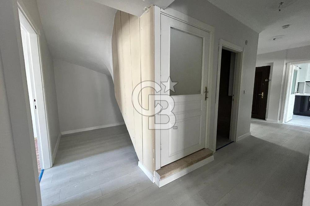 ERYAMAN MAHALLESİ TERASLI 5+1 SATILIK DUBLEKS DAİRE
