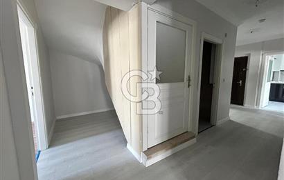 ERYAMAN MAHALLESİ TERASLI 5+1 SATILIK DUBLEKS DAİRE