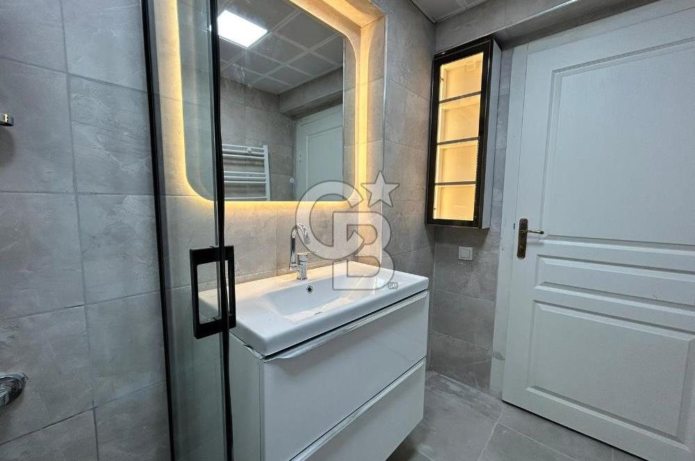ERYAMAN MAHALLESİ TERASLI 5+1 SATILIK DUBLEKS DAİRE