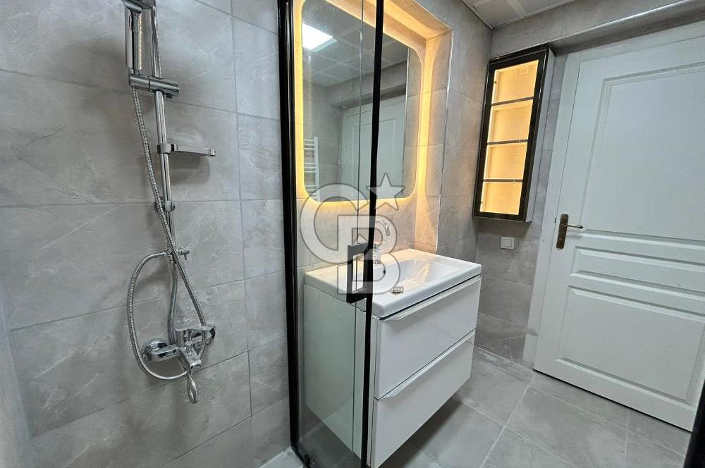 ERYAMAN MAHALLESİ TERASLI 5+1 SATILIK DUBLEKS DAİRE