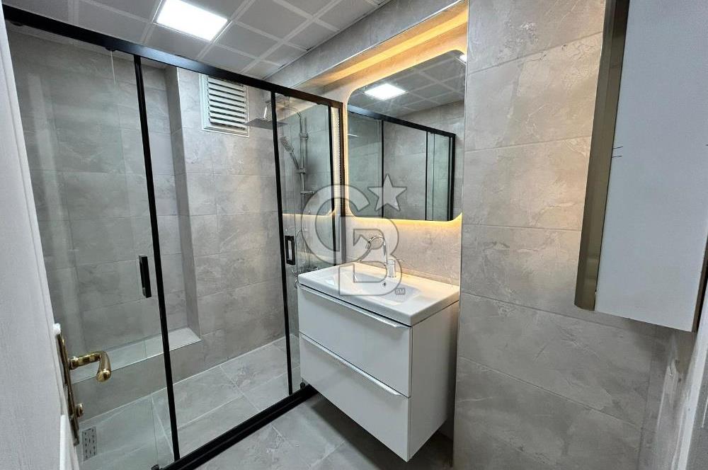 ERYAMAN MAHALLESİ TERASLI 5+1 SATILIK DUBLEKS DAİRE