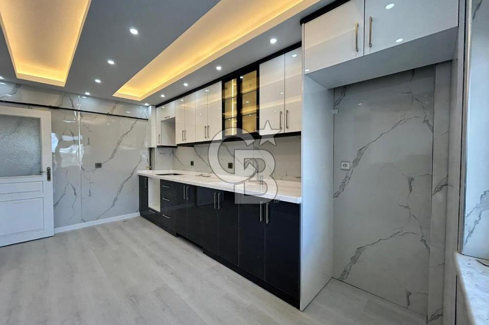 ERYAMAN MAHALLESİ TERASLI 5+1 SATILIK DUBLEKS DAİRE