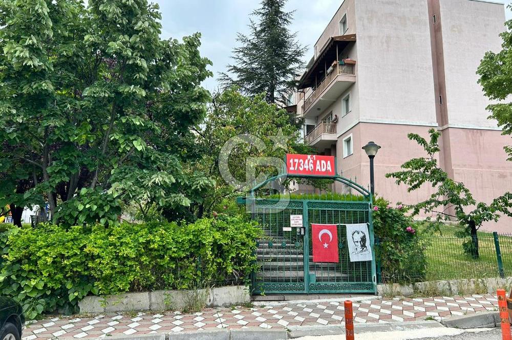 ERYAMAN 3.ETAP'TA YATIRIMLIK FIRSAT 1+1 DAİRE