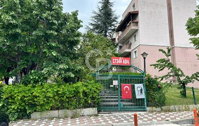 ERYAMAN 3.ETAP'TA YATIRIMLIK FIRSAT 1+1 DAİRE