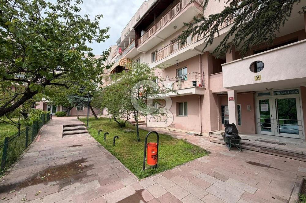 ERYAMAN 3.ETAP'TA YATIRIMLIK FIRSAT 1+1 DAİRE