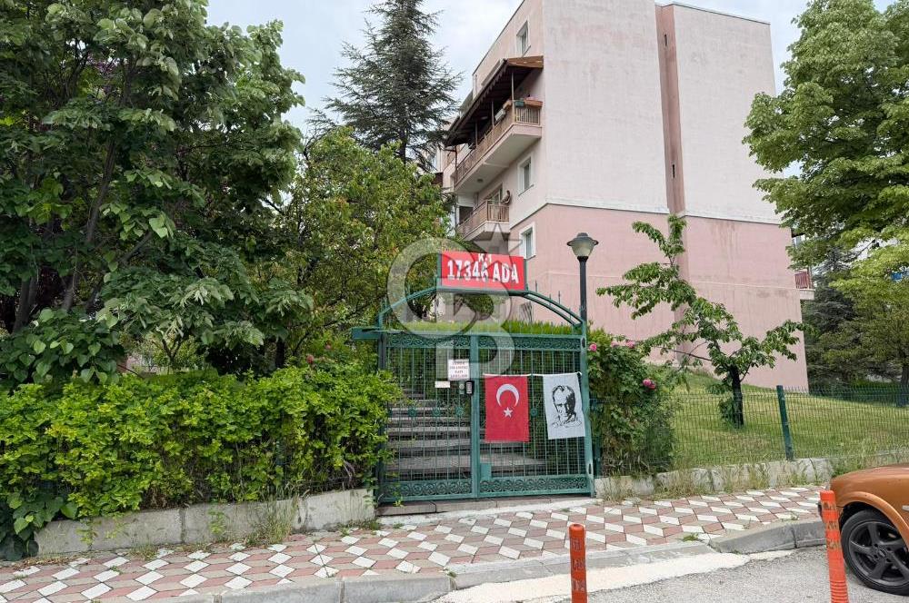 ERYAMAN 3.ETAP'TA YATIRIMLIK FIRSAT 1+1 DAİRE