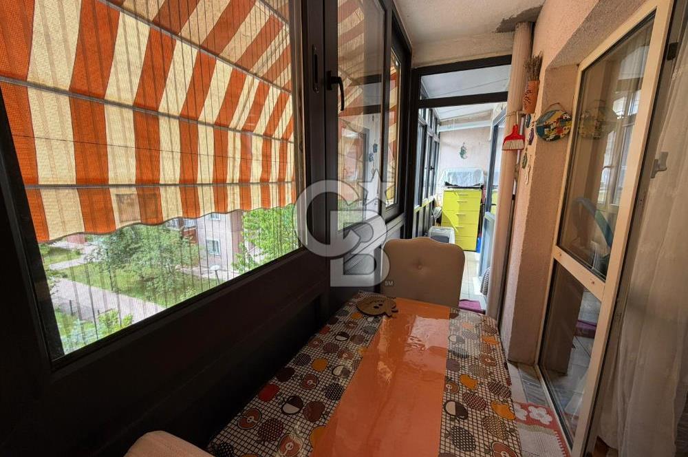 ERYAMAN 3.ETAP'TA YATIRIMLIK FIRSAT 1+1 DAİRE