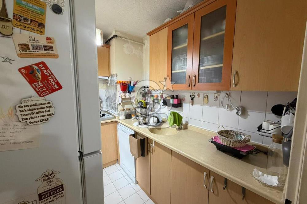 ERYAMAN 3.ETAP'TA YATIRIMLIK FIRSAT 1+1 DAİRE