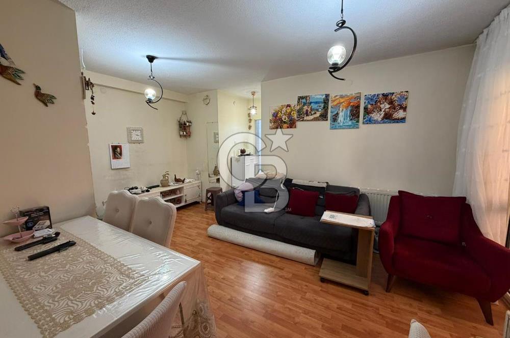ERYAMAN 3.ETAP'TA YATIRIMLIK FIRSAT 1+1 DAİRE