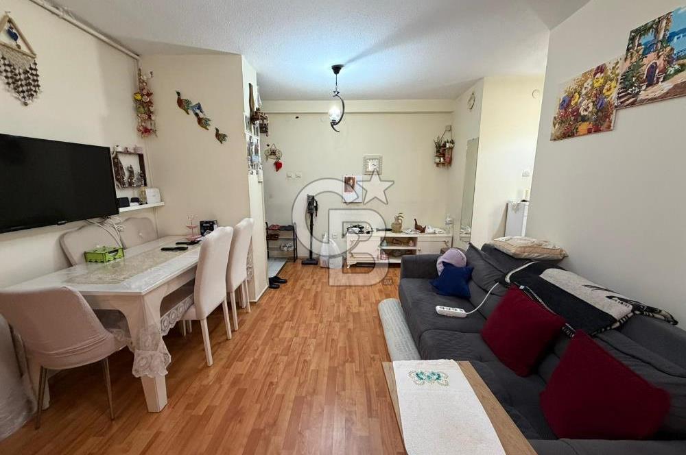 ERYAMAN 3.ETAP'TA YATIRIMLIK FIRSAT 1+1 DAİRE