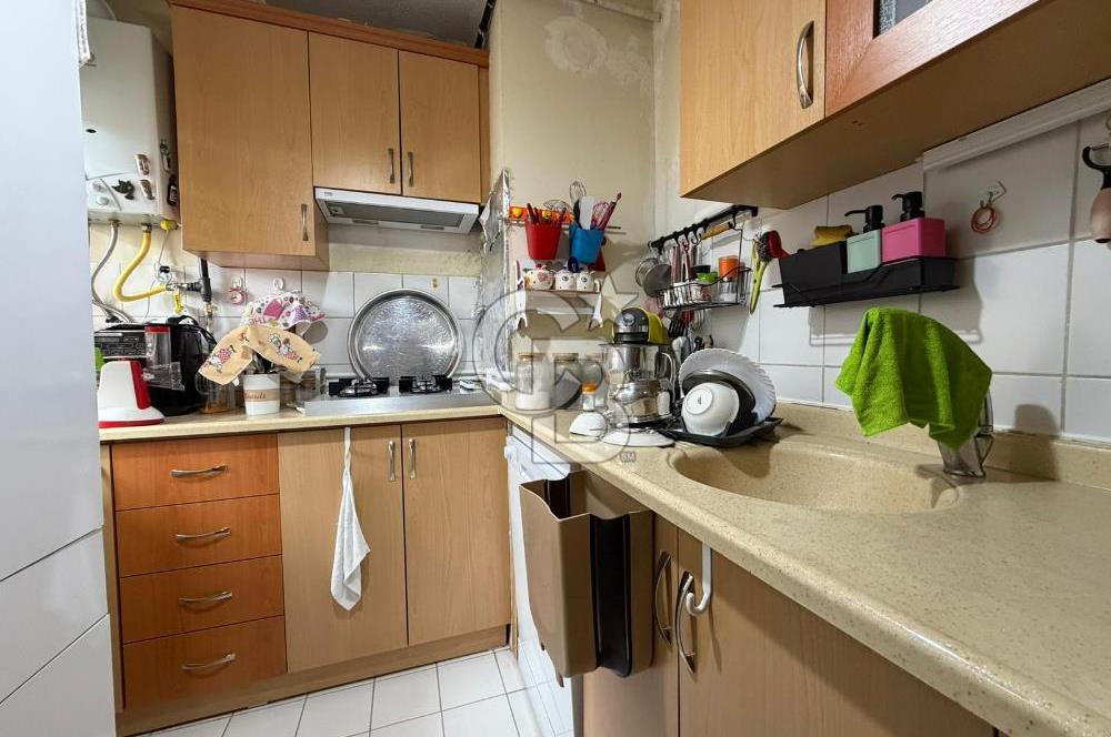 ERYAMAN 3.ETAP'TA YATIRIMLIK FIRSAT 1+1 DAİRE