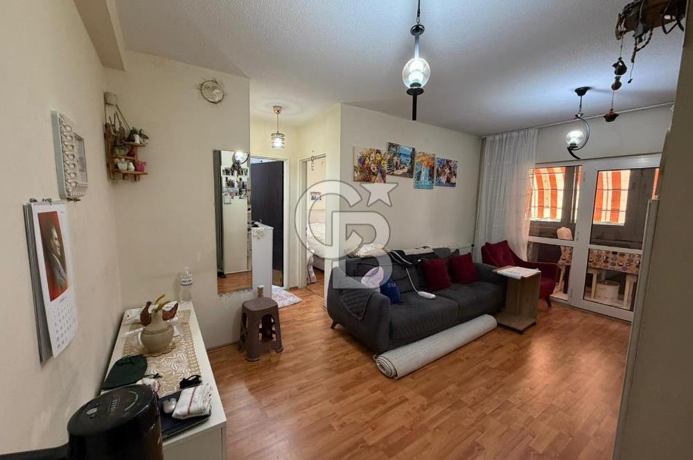 ERYAMAN 3.ETAP'TA YATIRIMLIK FIRSAT 1+1 DAİRE