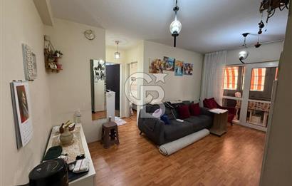ERYAMAN 3.ETAP'TA YATIRIMLIK FIRSAT 1+1 DAİRE
