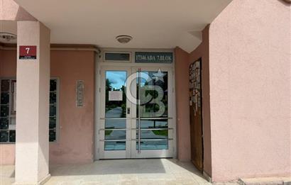 ERYAMAN 3.ETAP'TA YATIRIMLIK FIRSAT 1+1 DAİRE