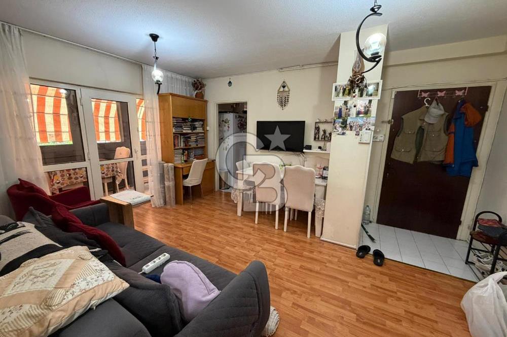 ERYAMAN 3.ETAP'TA YATIRIMLIK FIRSAT 1+1 DAİRE