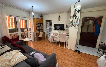 ERYAMAN 3.ETAP'TA YATIRIMLIK FIRSAT 1+1 DAİRE