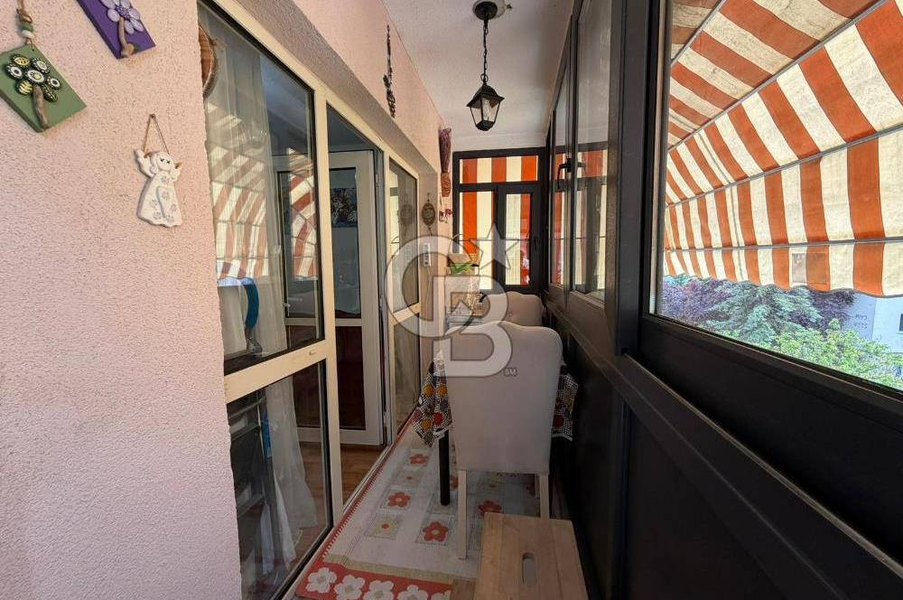 ERYAMAN 3.ETAP'TA YATIRIMLIK FIRSAT 1+1 DAİRE