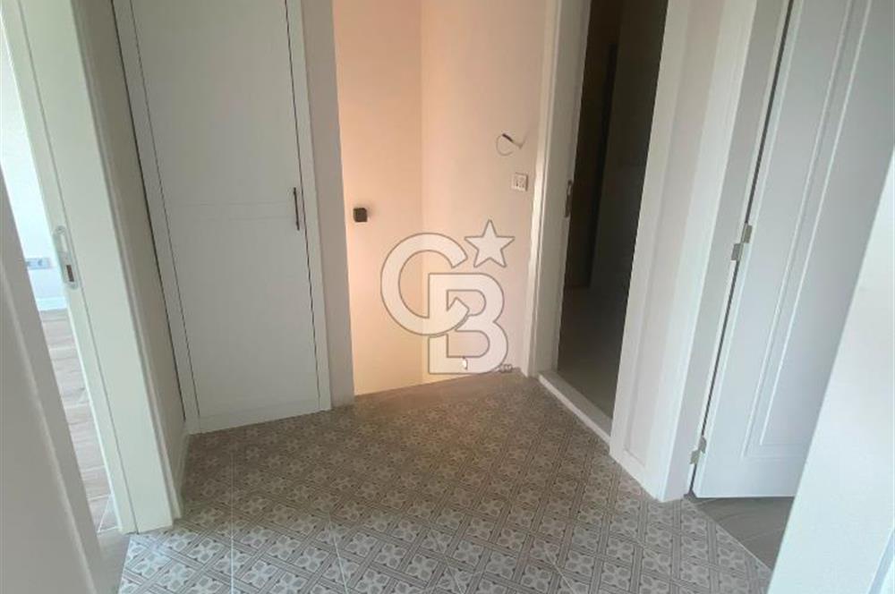 Çeşme'de Denize Yürüme Mesafesinde Yıllık Kiralık Villa