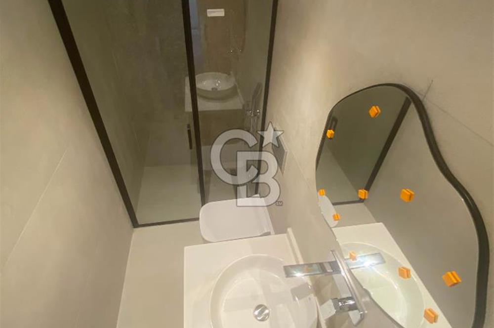 Çeşme'de Denize Yürüme Mesafesinde Yıllık Kiralık Villa
