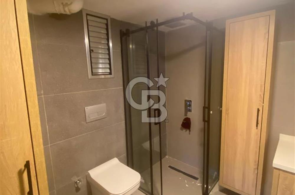Çeşme'de Denize Yürüme Mesafesinde Yıllık Kiralık Villa