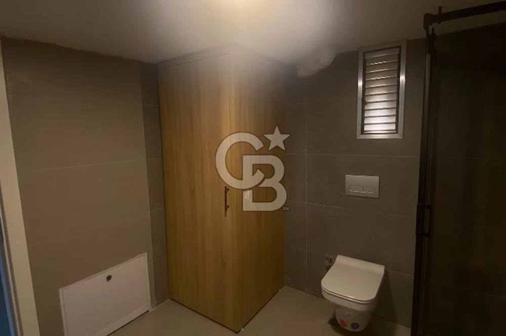 Çeşme'de Denize Yürüme Mesafesinde Yıllık Kiralık Villa