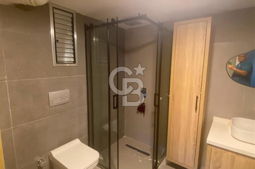 Çeşme'de Denize Yürüme Mesafesinde Yıllık Kiralık Villa