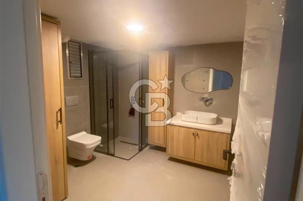 Çeşme'de Denize Yürüme Mesafesinde Yıllık Kiralık Villa