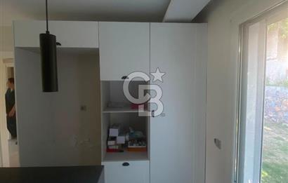 Çeşme'de Denize Yürüme Mesafesinde Yıllık Kiralık Villa