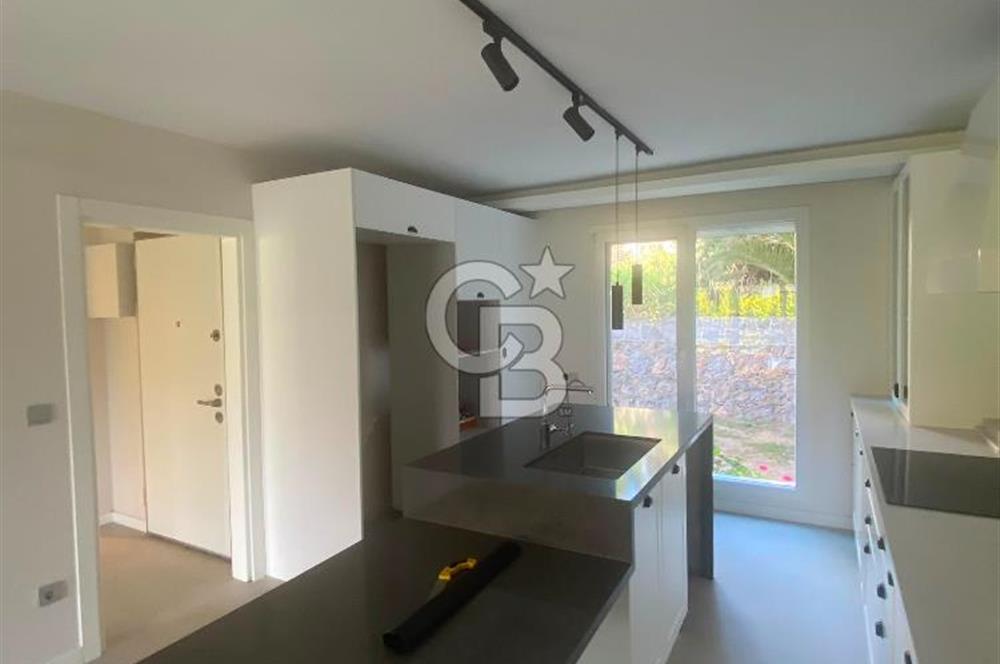 Çeşme'de Denize Yürüme Mesafesinde Yıllık Kiralık Villa
